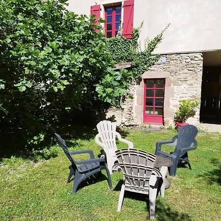 A La Campagne * Monesties
