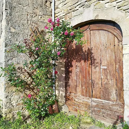 A La Campagne Διαμέρισμα *