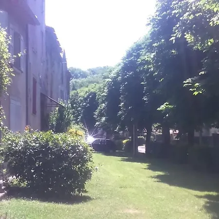 A La Campagne Διαμέρισμα
