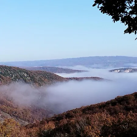 A La Campagne Διαμέρισμα Monesties